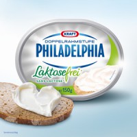 Philadelphia Laktosefrei
